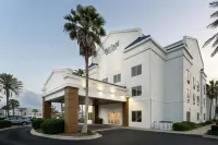 Fairfield Inn & Suites Jacksonville Beach - Beach