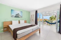 Chogogo Dive & Beach Resort Curacao - Wifi