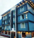 Hotel Vasudeva Inn - balcony