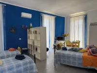 L'altra porta rooms - balcony