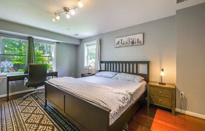 Mclean 2Br 2 Kings DC, Tysons & Great Falls