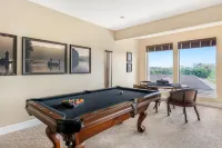 Hilton Grand Vacations Club Long Creek Ridgedale - Balkoner