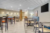Best Western Fairfax - breakfast