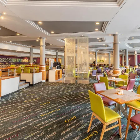 Garden Court Sandton City