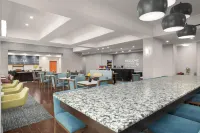 Hampton Inn Cotulla - salle de sport