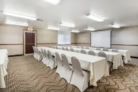 Comfort Suites at PAR 4 Resort - 2 estrellas