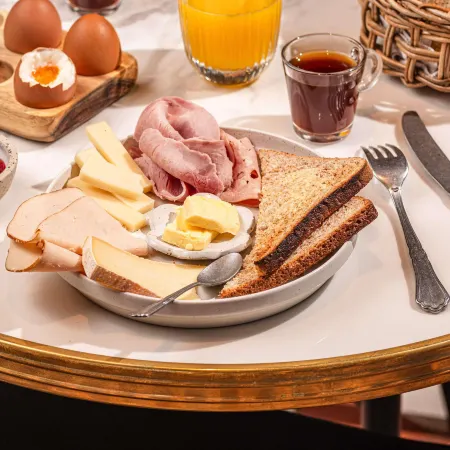 Ibis Styles Puteaux Paris la Défense