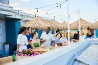 Wild Dunes Resort - bar