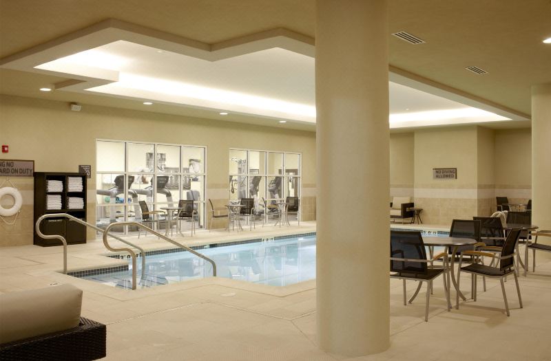 Hyatt House King of Prussia photo 2