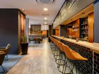 Ibis Styles Bamberg - bar