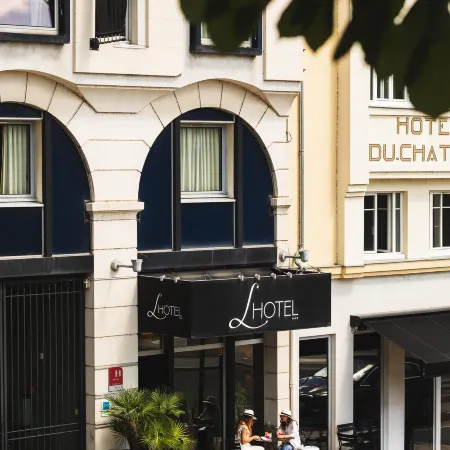 L'Hôtel