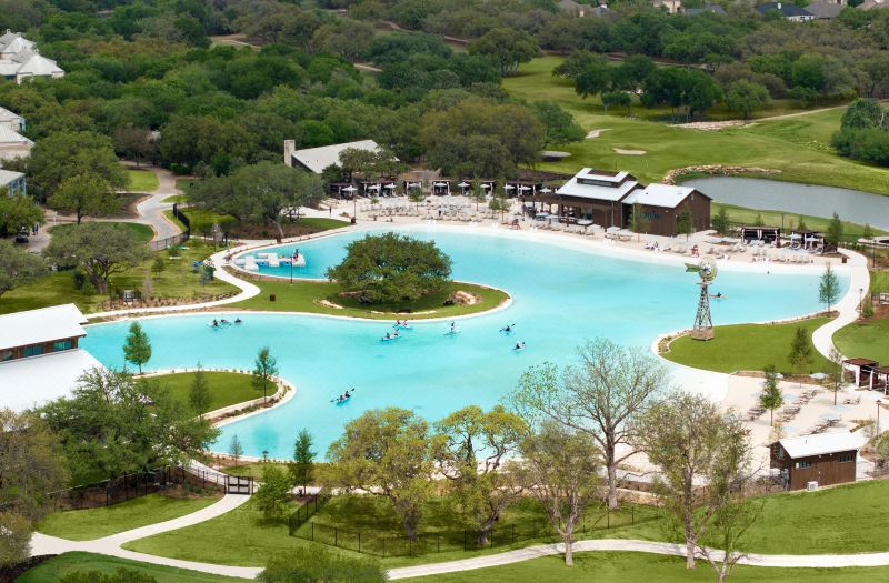 Hyatt Regency Hill Country Resort and Villas photo 4