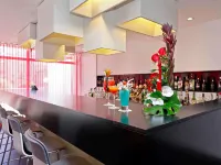 Mercure Braga Centro Hotel - bar