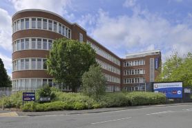 Travelodge Liverpool Edge Lane