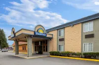 Days Inn by Wyndham Mt. Vernon - acceptant les animaux