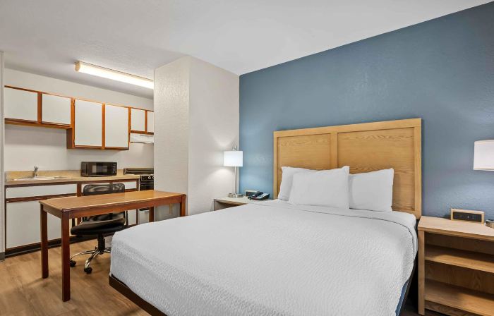 Extended Stay America Suites - Fort Wayne - North
