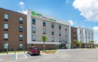 Extended Stay America Premier Suites Melbourne I95 - Parkplatz