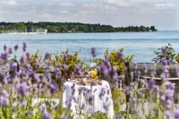 Steigenberger Inselhotel - Romantic
