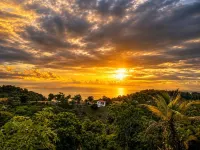 Pura Natura Lodge - Bares