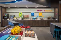 Tru by Hilton Columbia South - 3-Star