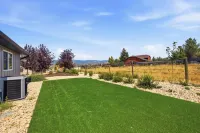 The Perfect Pace by Park City Vacations - Chalets
