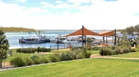 Discovery Parks - Coffin Bay - 2 stelle