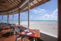 Cinnamon Velifushi Maldives - พร้อมWifi