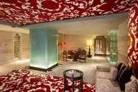 ITC Rajputana, a Luxury Collection Hotel, Jaipur - spa