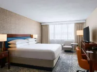 Sheraton Oklahoma City Downtown Hotel Hotels near Skydance Bridge