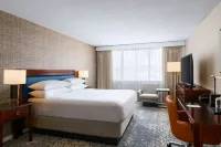 Sheraton Oklahoma City Downtown Hotel - bar