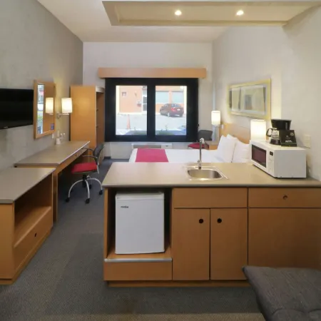 City Express by Marriott Nuevo Laredo