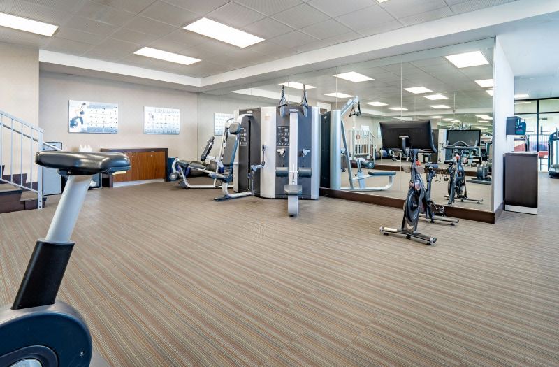 Residence Inn Calgary South photo 4