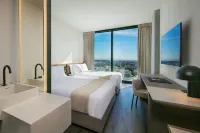AC Hotel Downtown Los Angeles - Wifi