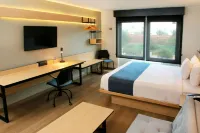 City Express by Marriott Reynosa - Wifi