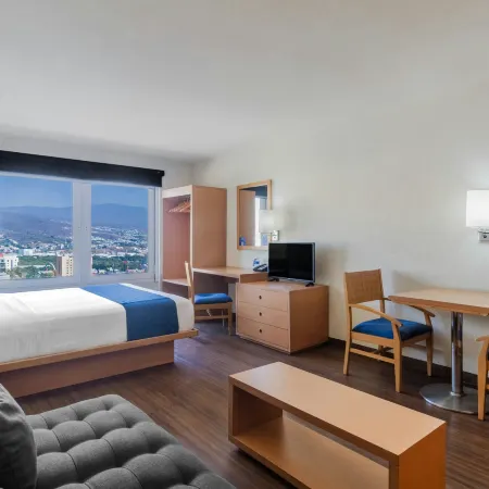 City Express by Marriott Tuxtla Gutierrez