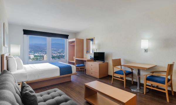 City Express by Marriott Tuxtla Gutierrez