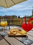 Hotel Canali, Portofino Coast - Quầy Bar