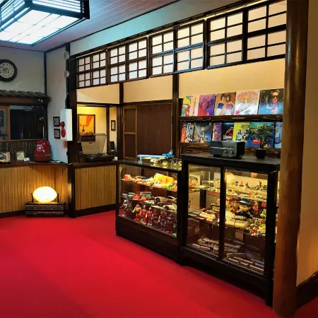 Ryokan Suigetsu