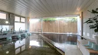 Iioka Shiosai Hotel - Suối nước nóng