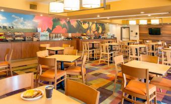 Fairfield Inn Anaheim Hills Orange County