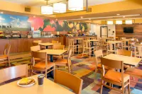 Fairfield Inn Anaheim Hills Orange County - 3-Star