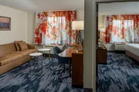 Fairfield Inn & Suites Atmore - Swimmingpools