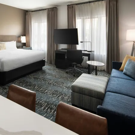 Residence Inn Los Angeles Glendale