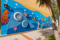 Mirador Maspalomas by Dunas - Mountain View