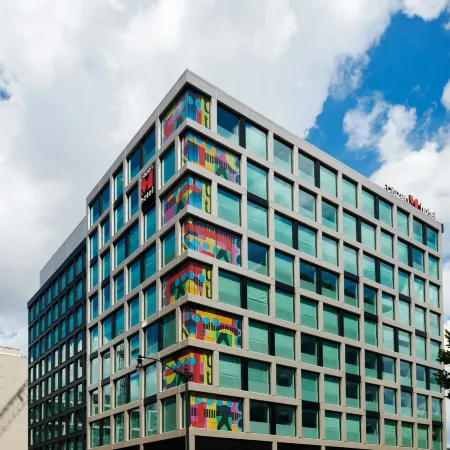 Citizenm Washington DC NoMa