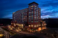 Marriott Owings Mills Metro Centre - Pet-friendly