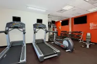 TownePlace Suites New Orleans Harvey/West Bank - Gym