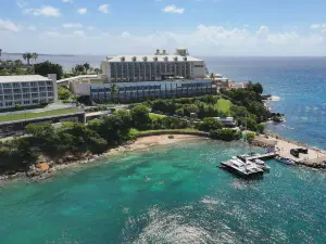 Popular 4-Star Select Hotels in Saint Thomas