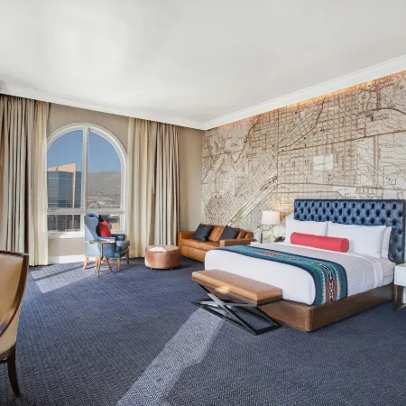 Hotel Paso Del Norte, Autograph Collection