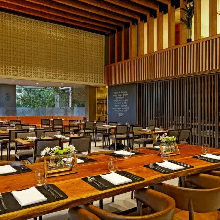 Sheraton Asuncion Hotel
